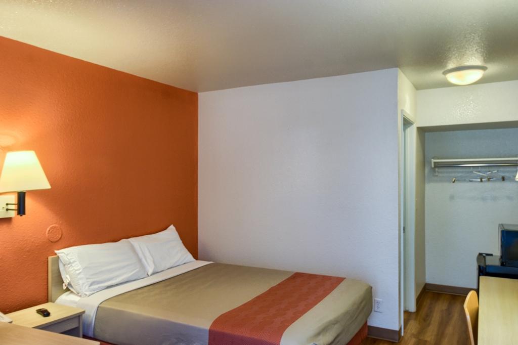 Motel 6-Everett, Wa - North Zimmer foto