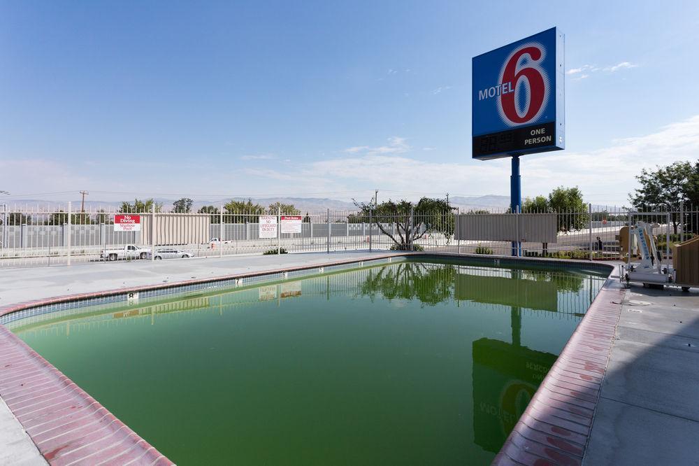 Motel 6-Everett, Wa - North Exterior foto